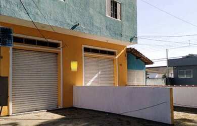 Imagem 12: Galpão, 300 m² - venda por R$ 1.500.000,00 ou aluguel por R$ 1.683,33/ano...