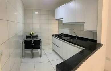 Imagem: A casa possui 2 Dormitórios, 2 Banheiros e está localizado