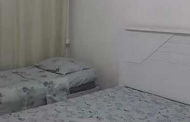 Imagem 9: Aluguel Por Temporada. Imóvel mobiliadoe1 Dormitório