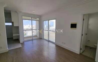 Imagem 4: cobertura - Bonfim - Campinas