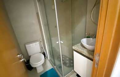 Imagem 5: apto 3 qtos, novo, frente Av. Pres. Kennedy, Candeias