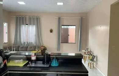 Imagem 3: Vendo Casa Na Ceilândia UBS 7