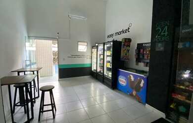 Imagem 12: apto 3 qtos, novo, frente Av. Pres. Kennedy, Candeias