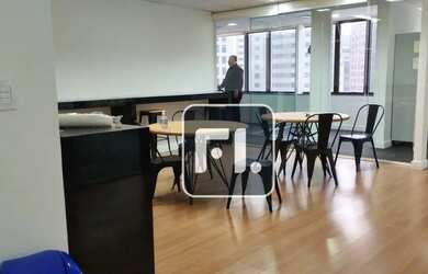 Imagem 14: Conjunto para alugar, 491 m² por R$ 59.029,00/mês - Vila Olímpia -...