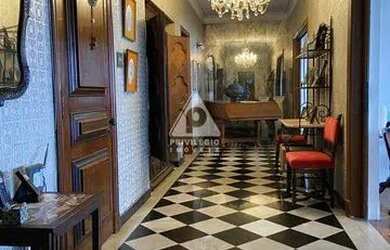 Imagem 8: Apartamento à venda, 4 quartos, 1 suíte, 2 vagas, Copacabana - RIO DE...