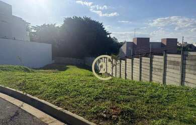 Imagem 4: Terreno à venda, 689 m² por R$ 545.000,00 - Jardins Di Roma - Indaiatuba/SP