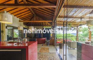 Imagem 2: Locação Casa Condomínio Pasárgada Nova Lima