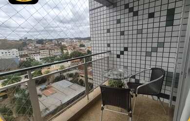 Imagem 4: Excelente apartamento á venda no Centro da Cidade