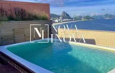 Imagem 4: Apartamento Duplex / Residencial / Copacabana