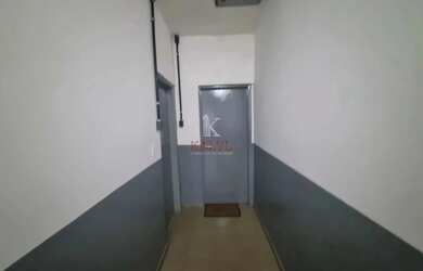 Imagem: O apartamento possui 1 Dormitório, 1 Banheiro e 44m² de Área