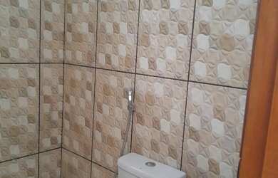 Imagem 12: CASA NO SÃO FRANCISCO RECÉM CONSTRUÍDA