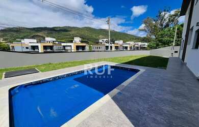 Imagem 2: Casa 3 dormitórios 140m² Jardim Maristela para locação - Atibaia-SP