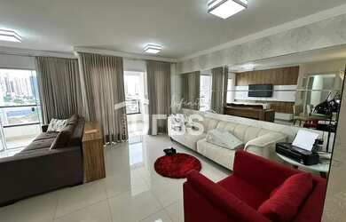 Imagem 3: Lourenço Residence - Apartamento 3 quartos, sendo 3 suítes