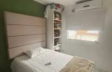 Imagem 15: VENDO OU ALUGO CASA COM 04 QTOS NO CONDOMINIO RESIDENCIAL LARANJEIRAS