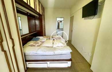 Imagem 15: Apartamento à venda, 184 m² por R$ 950.000,00 - Centro - Guarapari/ES