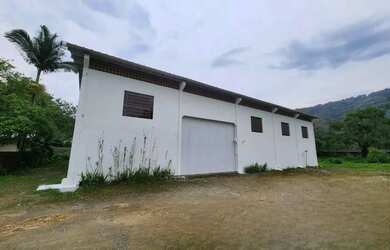 Imagem 3: Galpão industrial e logístico