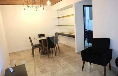 Imagem 2: Apartamento com 3 quartos à venda em Consolação - SP