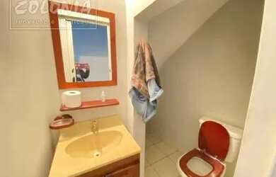 Imagem 7: Sobrado a venda - Vila Curuçá, Santo André