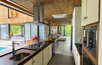 Imagem 2: CASA RESIDENCIAL em TRANCOSO - BA, VILAS ALTOS DE TRANCOSO