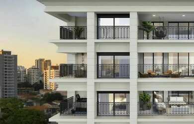 Imagem 13: Apartamento em Rua França Pinto - Vila Mariana - São Paulo/SP