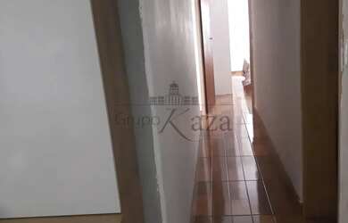 Imagem 9: Casa Térrea com Edícula - Jardim Satélite - 3 Dormitórios - 180m²