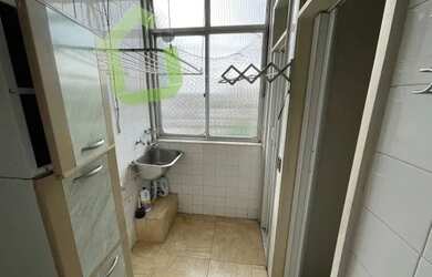 Imagem 13: VENDA - Apartamento 2 Quartos no Cond. Santos Dumont - Nova Iguaçu