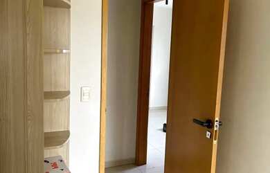 Imagem 8: Apartamento para aluguel de 179 metros quadrados com 4 quartos em Serrinha - Goiânia - GO