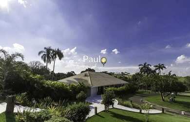 Imagem 9: Terreno à venda em Porto Feliz, Fazenda Alvorada, com 1500 m², Residencial...