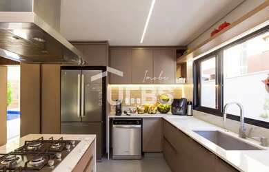 Imagem 9: Bela casa a venda no Condomínio JARDINS ATENAS