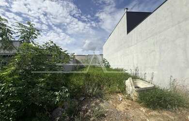 Imagem: O terreno possui 140m² de Área e está localizado em Bragança