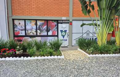 Imagem: Galpão 190m² - Bairro Anita Garibaldi