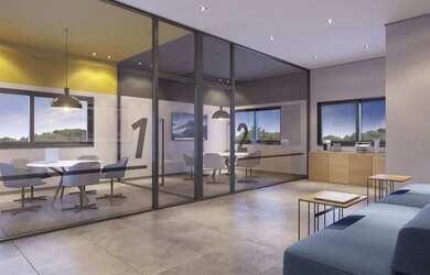 Imagem 5: Apartamento à venda no bairro Jardim Karaíba em Uberlândia