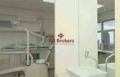 Imagem 14: SALA MOBILIADA PARA LOCAÇÃO NO BAIRRO BELVEDERE!