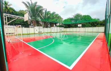 Imagem 3: Oportunidade Única no Centro do Eusébio Cond Gran Village II Apartamento...