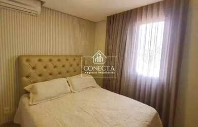 Imagem 7: Apartamento com 2 Dormitórios (1 Suíte) no Bairro Aclimação, Uberlândia R$ 330.000