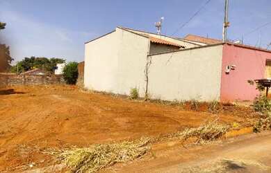 Imagem: O terreno possui 353m² de Área e está localizado em Jardim