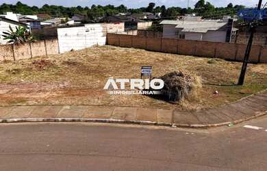 Imagem 2: 2 Terrenos de Esquina e Subesquina no Jardim Tropical Oportunidade de...