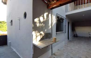 Imagem 11: Casas Padrão em Poços de Caldas