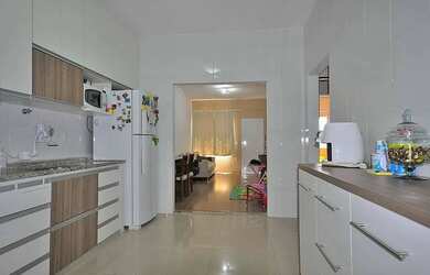 Imagem 6: Casa em Avenida Dona Maria Franco Salgado - Jardim Atibaia Sousas - Campinas/SP