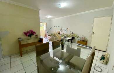 Imagem 3: Edf. Centhauros - Apartamento amplo 3 quartos à venda no Murilópolis