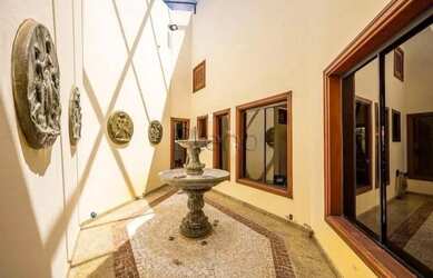 Imagem 7: Casa a Venda no Condomínio Village Sans Souci, no bairro Estância Recreativa...