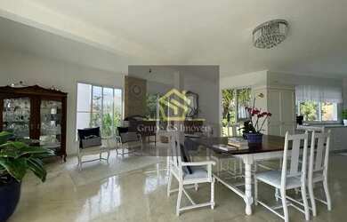 Imagem 16: Casa com 4 dormitórios, 451 m² - venda por R$ 2.600.000,01 ou aluguel por R$ 12.805,00/mês