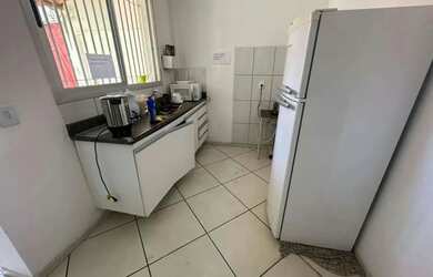 Imagem 12: Venda Commercial / Edificio Comercial Contagem MG