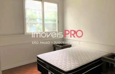 Imagem 7: Excelente localização no Itaim Bibi com 170m² e 1 vaga