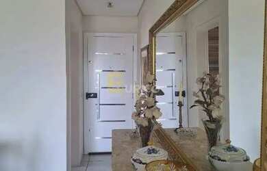 Imagem 13: Apartamento à Venda no Residencial Vila Sereno Jardim Ermida II Jundiaí/SP