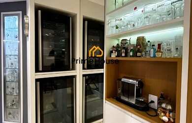 Imagem 10: Apartamento com 2 dormitórios à venda, 91 m² por R$ 1.450.000,00 -...