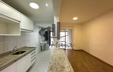 Imagem 3: Locação Apartamento Sao Caetano do Sul Barcelona Ref 24069