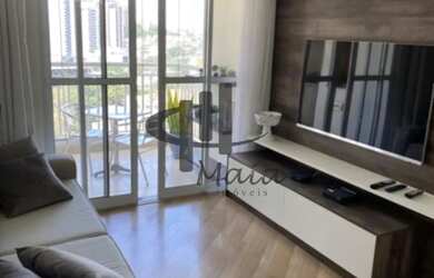 Imagem 2: Locação Apartamento Sao Caetano do Sul Santa Paula Ref 31839