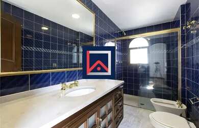 Imagem 14: Aluguel Apartamento 4 Dormitórios - 280 m² Jardim Paulista