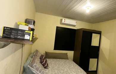 Imagem 7: Alugo casa 03 quartos em Abrantes